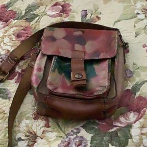 Patrica Nash cross bag